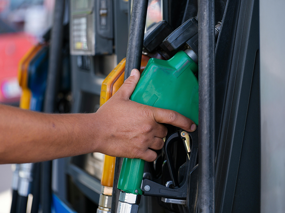 Supermarkets vs Independents vs Motorways: Who's Really Cheapest for Fuel in the UK?